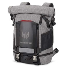 Mochila Acer com Compartimento para Notebook Gamer Predator
