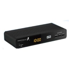 Conversor Digital Full HD HDMI USB ZBT-670N Ekotech