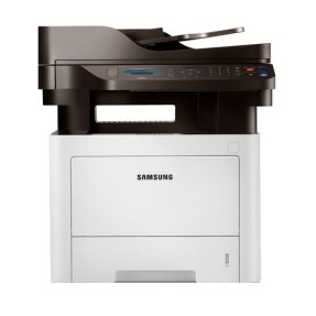 Multifuncional Samsung ProXpress SL-M3375FD Laser Preto e Branco