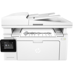 Multifuncional HP Laserjet Pro M130FW Laser Preto e Branco Sem Fio