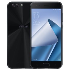 Smartphone Asus Zenfone 4 ZE554KL 4GB RAM 64GB Qualcomm Snapdragon 630 12,0 MP 2 Chips Android 7.0 (Nougat) 3G 4G Wi-Fi