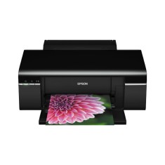 Impressora Epson Stylus Photo T50 Jato de Tinta Colorida