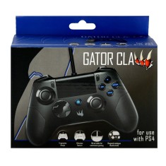 Controle PS4 Gator Claw - Orb