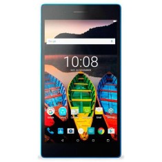 Tablet Lenovo Tab3 16GB LCD 7" Android 6.0 (Marshmallow) 5 MP