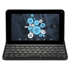 Tablet DL Eletrônicos 8GB LCD 7" Android 4.4 (Kit Kat) E-Tech