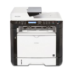 Multifuncional Ricoh 377SFNWX Laser Preto e Branco Sem Fio