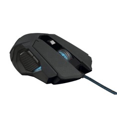 Mouse Laser Gamer USB GXT 158 - Trust