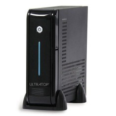 PC Ultratop Intel Celeron J3060 1,60 GHz 4 GB HD 500 GB Linux