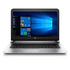 Notebook HP ProBook Intel Core i7 6500U 6ª Geração 16GB de RAM HD 1 TB 14" Windows 10 440 G3