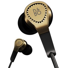 Fone de Ouvido com Microfone Bang & Olufsen BeoPlay H3
