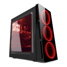 PC G-Fire AMD Ryzen 5 2400G 3,60 GHz 8 GB HD 1 TB HTG-216
