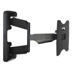 Suporte para TV LCD/LED/Plasma Parede Articulado 26 a 55 ELG Vesa 400 EM02