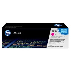 Toner Magenta HP 125A CB543A