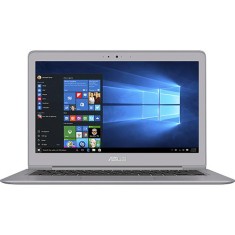 Ultrabook Asus Zenbook Intel Core i5 7200U 7ª Geração 8GB de RAM SSD 256 GB 13,3" Windows 10 Home UX330UA