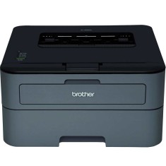 Impressora Brother HL-L2320D Laser Preto e Branco