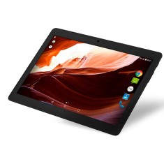Tablet Multilaser M10A 3G 16GB LCD 10" Android 6.0 (Marshmallow) 5 MP NB253
