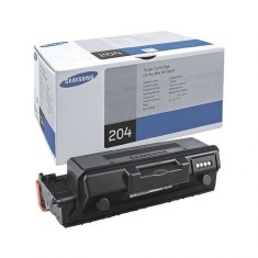 Toner Preto Samsung MLT-D204U