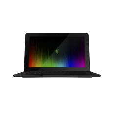 Notebook Razer Intel Core i7 7700HQ 7ª Geração 16GB de RAM SSD 1.024 GB 14" GeForce GTX 1060 Windows 10 Blade