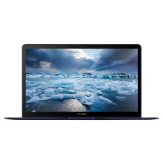 Ultrabook Asus Zenbook 3 Intel Core i7 8550U 8ª Geração 16GB de RAM SSD 1.024 GB 14" Windows 10 UX490