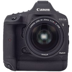 Câmera Digital DSLR(Profissional) Canon EOS 20,2 MP 4K 1D-X Mark II