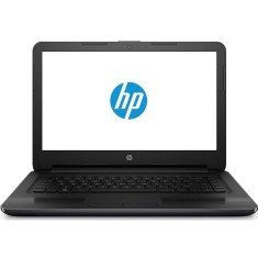 Notebook HP Intel Core i3 5005U 5ª Geração 4GB de RAM HD 500 GB 14" Windows 10 246 G5