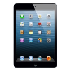 Tablet Apple iPad Mini 16 GB 7.9" Wi-Fi 3G 5 MP