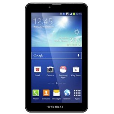 Tablet Hyundai 8GB LCD 7" Android 5.1 (Lollipop) 2 MP HDT-7427G