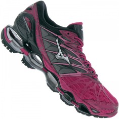 Tênis Mizuno Feminino Corrida Wave Prophecy 7