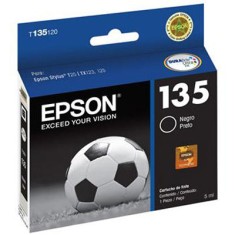 Cartucho Preto Epson T135120