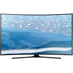 Smart TV TV LED 40" Samsung Série 6 4K HDR Netflix 40KU6300 3 HDMI