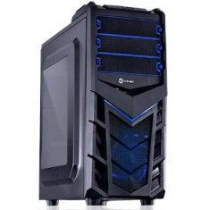 PC 3Green Titan Intel Core i3 6100 3,70 GHz 8 GB HD 1 TB GeForce GTX 1050 Ti Windows 10 5458
