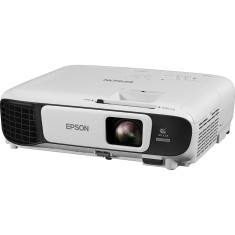 Projetor Epson PowerLite 3.600 lumens Full HD U42+