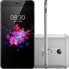 Smartphone TP-Link Neffos X1 16GB 13,0 MP 2 Chips Android 6.0 (Marshmallow) 3G 4G Wi-Fi