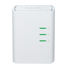Repetidor Powerline Wireless 300 Mbps DHP-W311AV - D-Link
