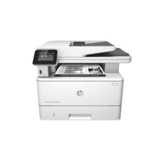 Multifuncional HP Laserjet Pro M426DW Laser Preto e Branco Sem Fio