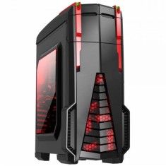 PC Alfatec Store Intel Core i7 7700 3,60 GHz 16 GB HD 1 TB GeForce GTX 1060 Windows 10 CG-01T8
