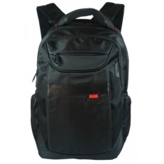 Mochila Luxcel com Compartimento para Notebook Polo King MN51566PK