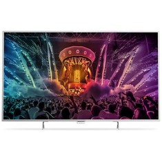 Smart TV TV LED 49" Philips Série 6000 4K Netflix 49PUG6801 4 HDMI