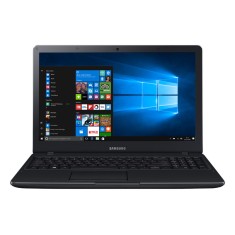 Notebook Samsung Expert X Intel Core i5 7200U 7ª Geração 8GB de RAM HD 1 TB 15,6" Windows 10 x21