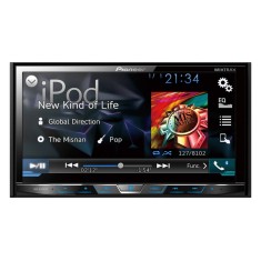 DVD Player Automotivo Pioneer 7 " AVH-X5780TV