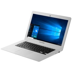 Notebook Multilaser Intel Atom x5 Z8350 2GB de RAM eMMC 32 GB 14" Windows 10 PC102