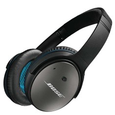 Headphone Bose QuietComfort 25