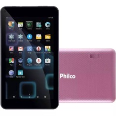 Tablet Philco 8GB LCD 7" Android 7.1 (Nougat) PTB7PA