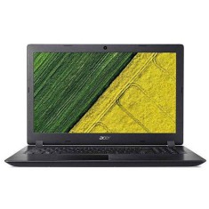 Notebook Acer Aspire 3 Intel Core i5 7200U 7ª Geração 6GB de RAM HD 1 TB 15,6" Windows 10 A315-51-51SL
