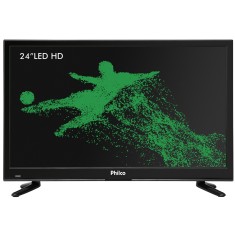 TV LED 24" Philco PH24D21D 99243027 2 HDMI