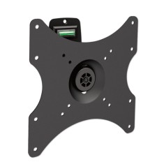 Suporte para TV LCD/LED/Plasma Parede Articulado 17" à 42" Tomate MT-153A