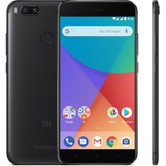 Smartphone Xiaomi Mi 64GB 12,0 MP Android 7.1 (Nougat) 3G 4G Wi-Fi