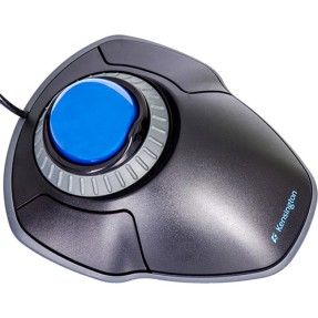 Trackball Óptico USB Orbit - Kensington