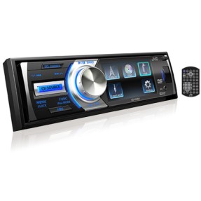 DVD Player Automotivo JVC 3 " KD-AV300