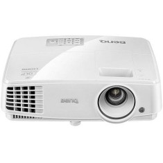 Projetor BenQ 3.300 lumens Full HD Projeção em 3D MS531